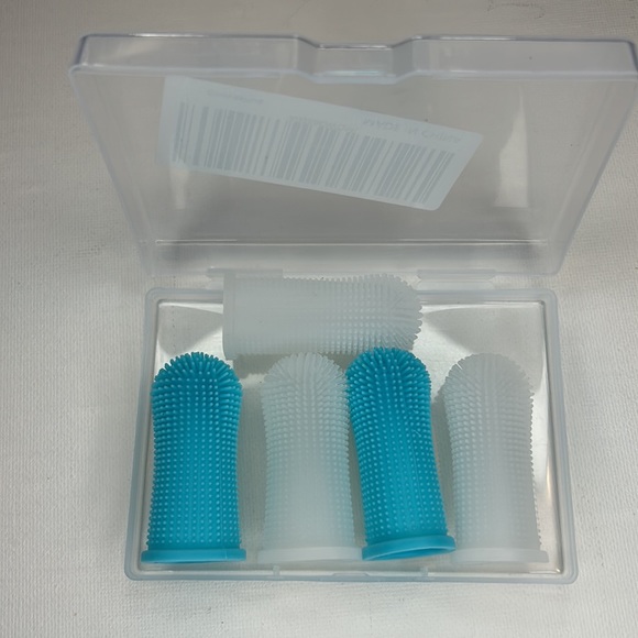 Pet Toothbrushes - Picture 2 of 3